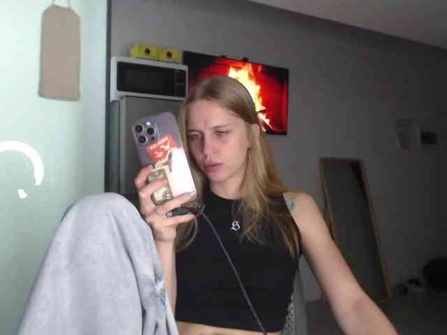 Littlemolly1 webcam
