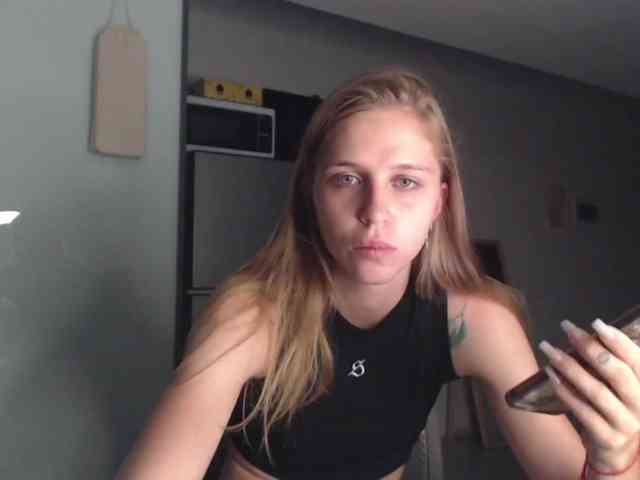 Littlemolly1 webcam