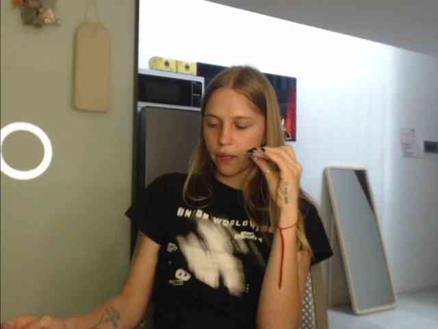 Littlemolly1 webcam