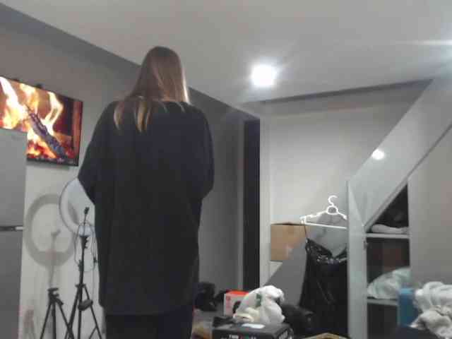 Littlemolly1 webcam