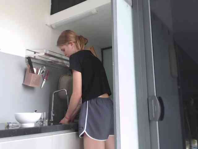 Littlemolly1 webcam