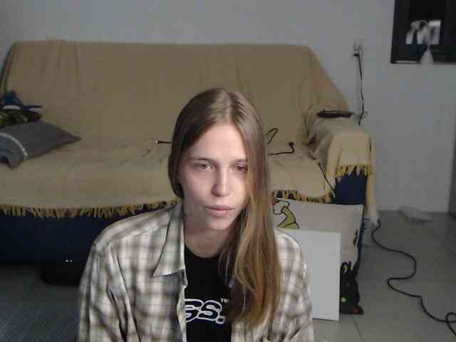 Littlemolly1 webcam