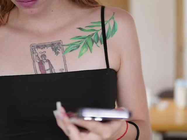 Littlemolly1 webcam