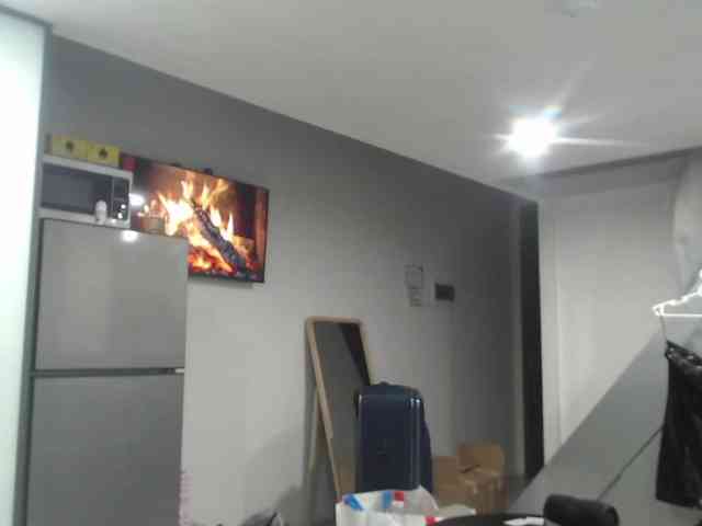Littlemolly1 webcam
