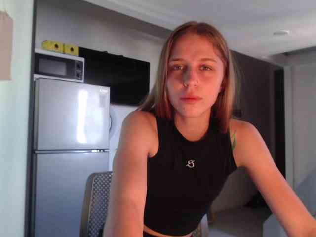 Littlemolly1 webcam