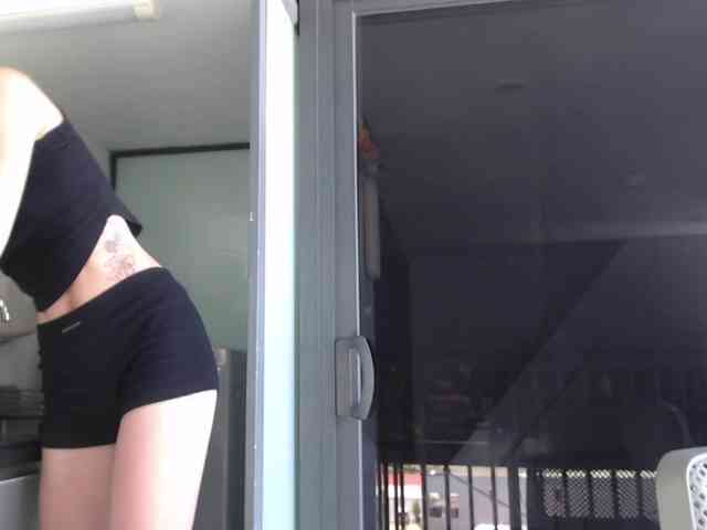 Littlemolly1 webcam
