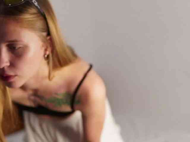 Littlemolly1 webcam