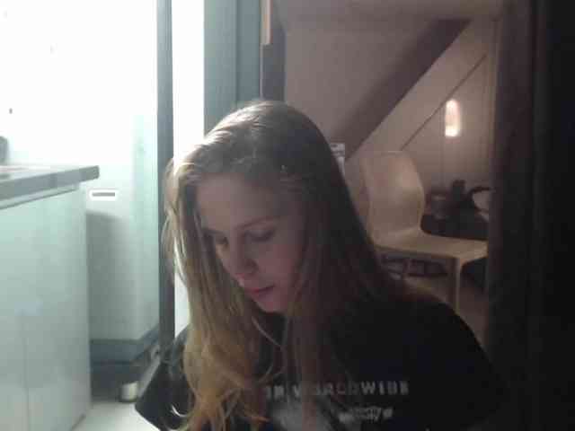 Littlemolly1 webcam