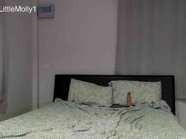 Littlemolly1 webcam