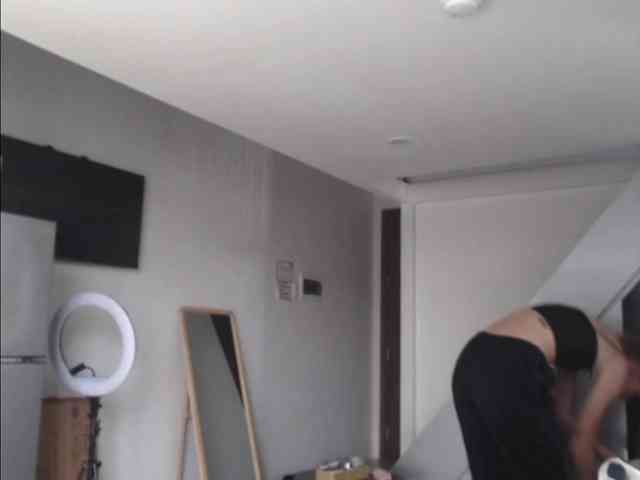 Littlemolly1 webcam