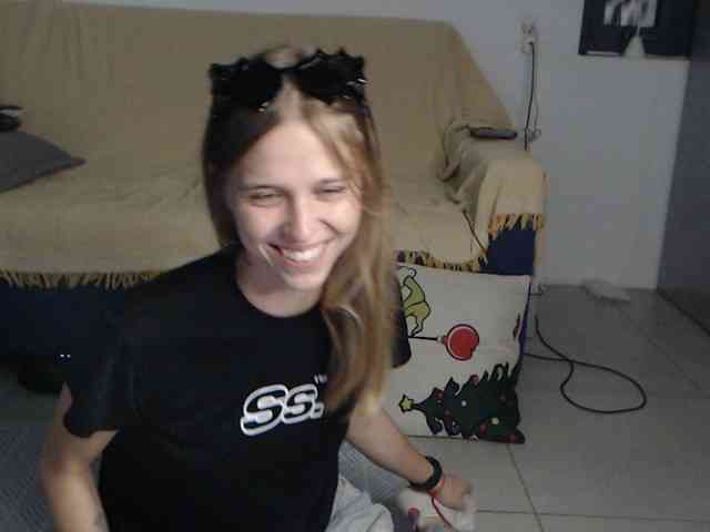 Littlemolly1 webcam