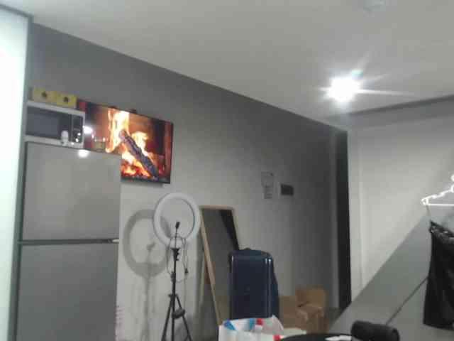 Littlemolly1 webcam