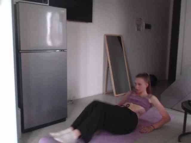 Littlemolly1 webcam