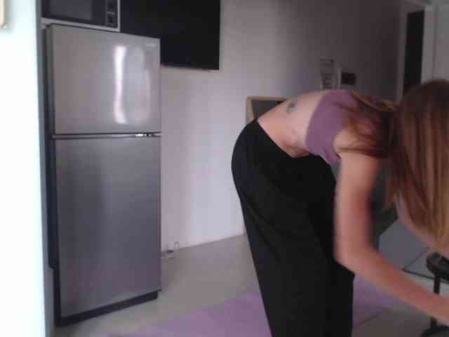 Littlemolly1 webcam