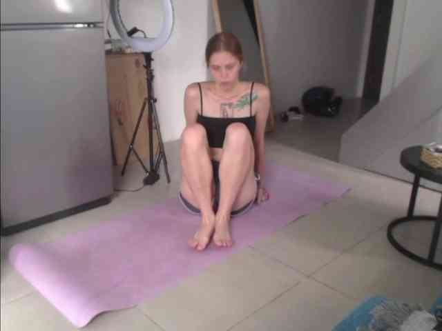 Littlemolly1 webcam