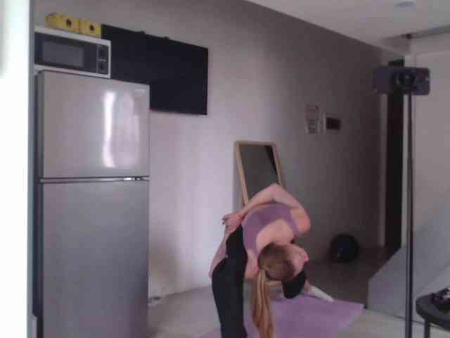 Littlemolly1 webcam
