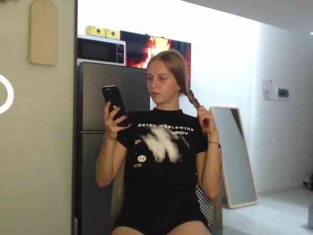 Littlemolly1 webcam