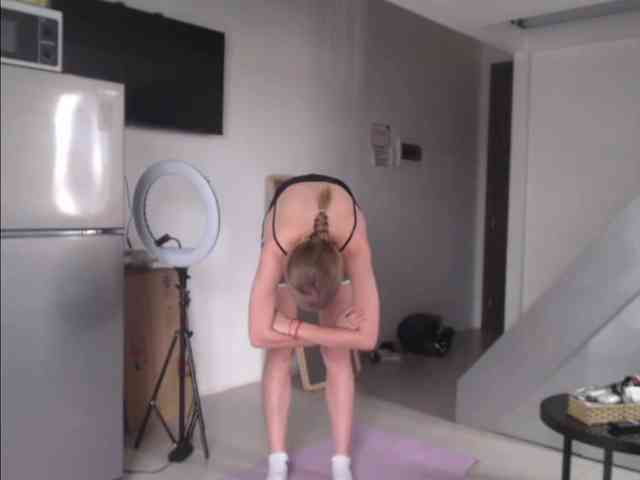 Littlemolly1 webcam