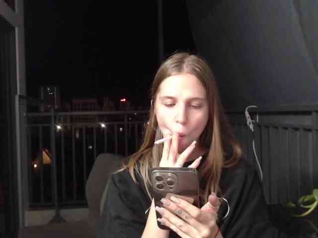 Littlemolly1 webcam