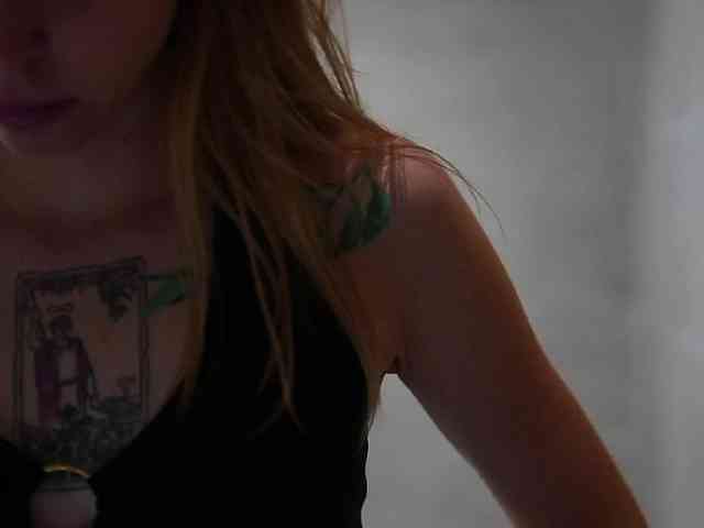 Littlemolly1 webcam