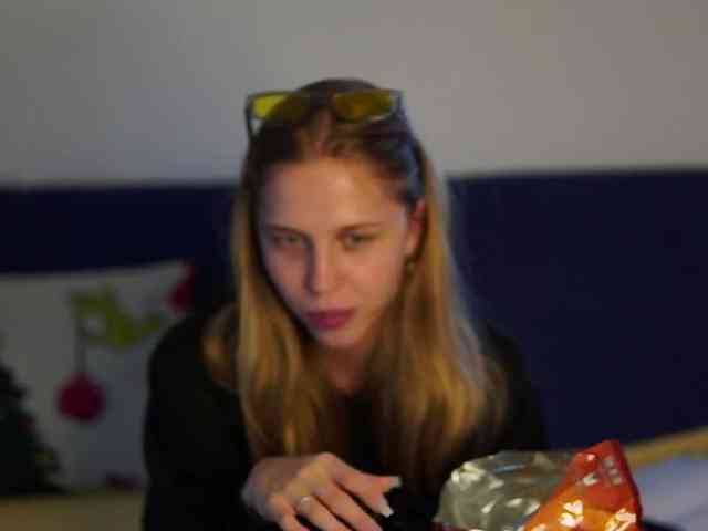 Littlemolly1 webcam