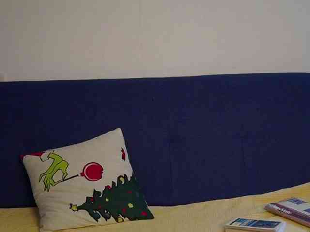 Littlemolly1 webcam