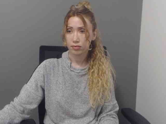 bobopuss webcam