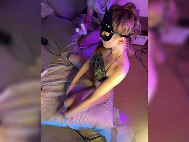 sex videochat Vertigo1907