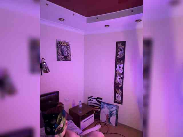 Vertigo1907 webcam