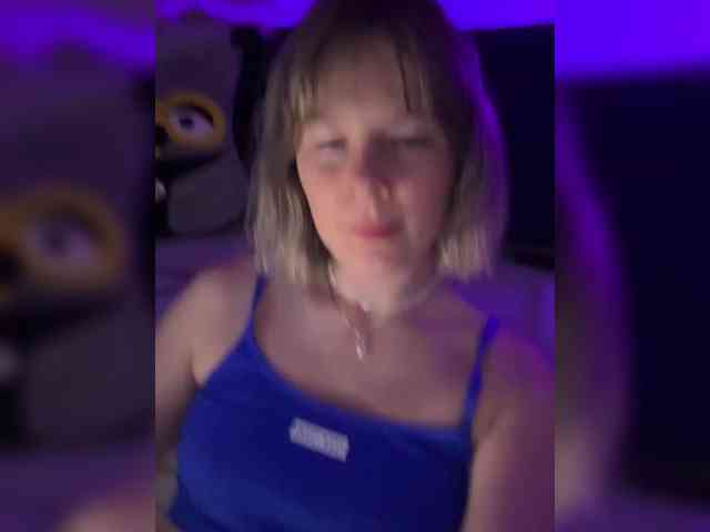 MarusyaM webcam