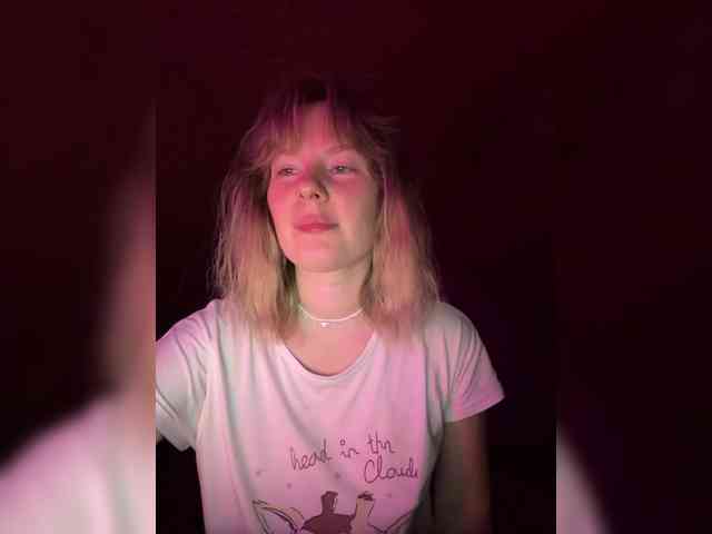 Natali-M Live Webcam on BongaCams