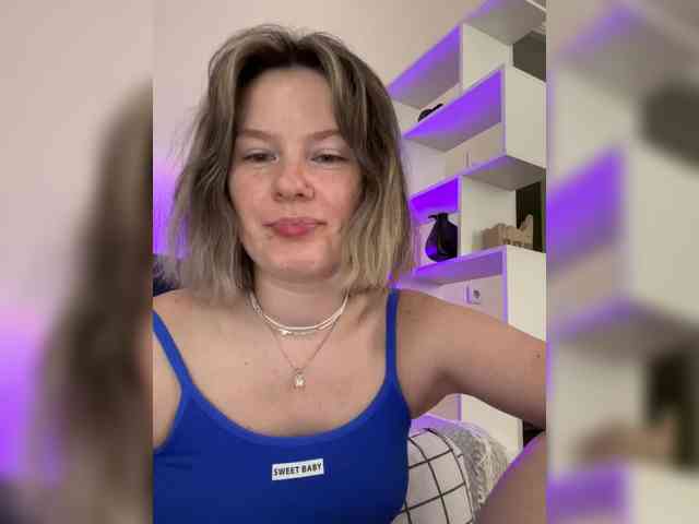 MarusyaM webcam