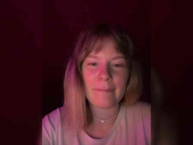 MarusyaM webcam