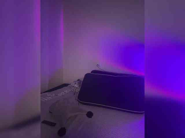 MarusyaM webcam