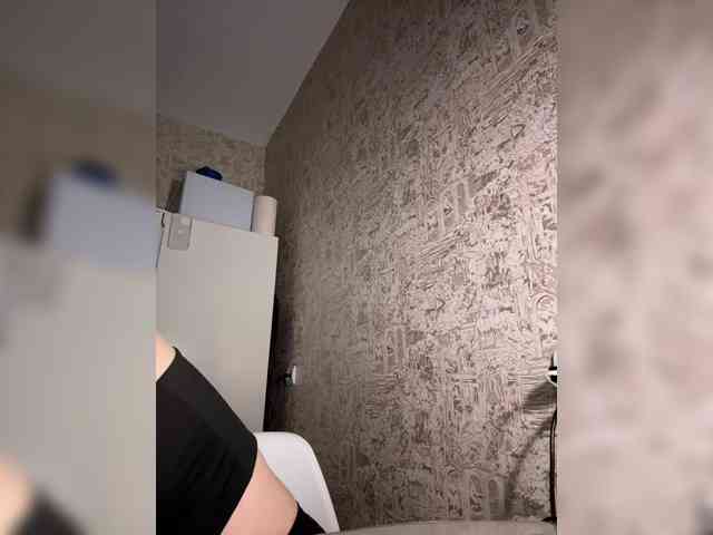 MarusyaM webcam