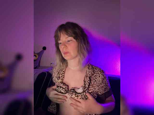 sexy chat Natali-M