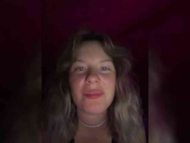 MarusyaM webcam