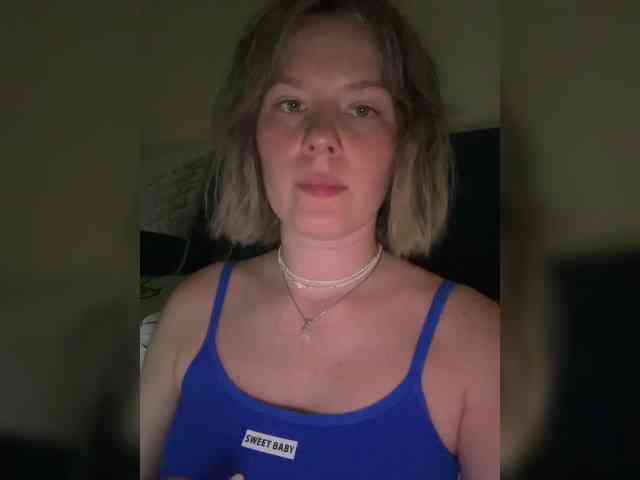 MarusyaM webcam