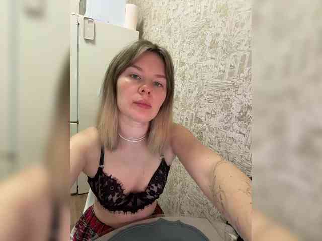 MarusyaM webcam