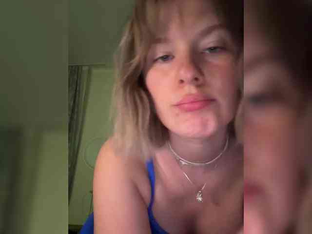 MarusyaM webcam