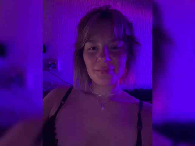 MarusyaM webcam