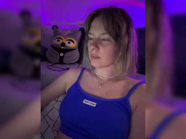 MarusyaM webcam