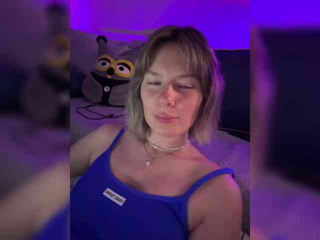 MarusyaM webcam