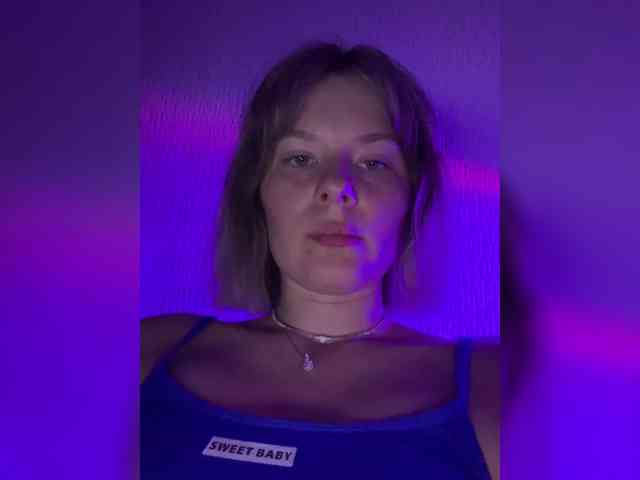 MarusyaM webcam