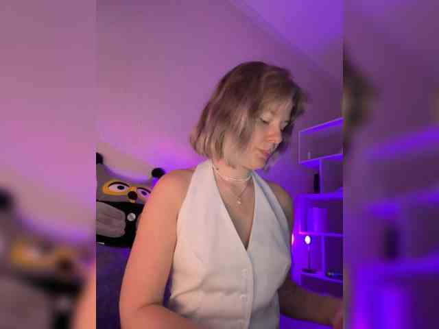 Natali-M Live Webcam on BongaCams Natali-M Live Webcam on BongaCams