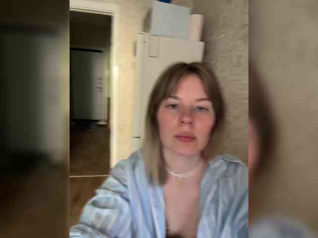 MarusyaM webcam