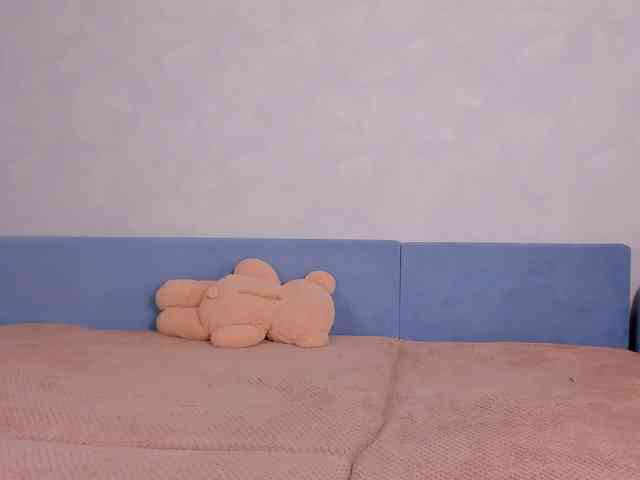 Amber-Aura webcam