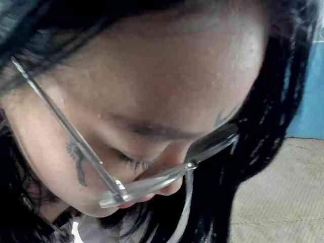 Amber-Aura webcam