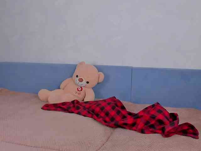 Amber-Aura webcam