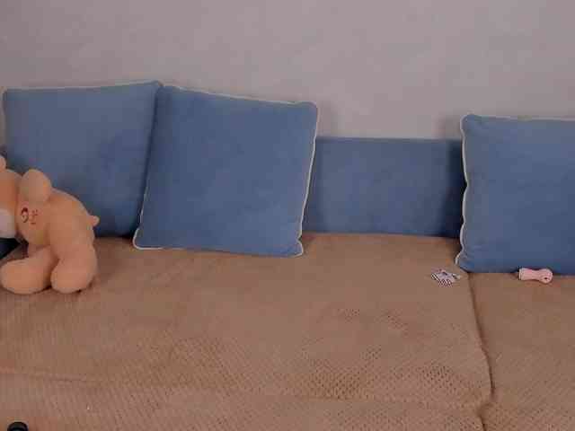 Amber-Aura webcam